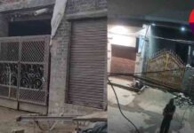 ਡੇਢ ਮਹੀਨਾ ਪਹਿਲਾਂ ਕਿਸ਼ਤਾਂ ‘ਤੇ ਲਈਆਂ 3 ਮੱਝਾਂ ਚੋਰੀ, ਗਰੀਬ ਪਰਿਵਾਰ ਮੁਸੀਬਤ ਵਿੱਚ